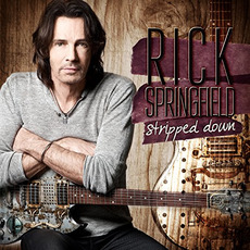 Stripped Down mp3 Live by Rick Springfield