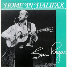 Home in Halifax mp3 Live by Stan Rogers
