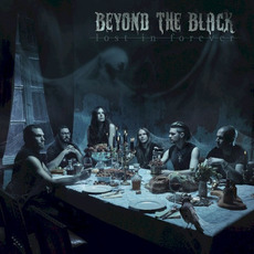 Lost in Forever mp3 Album by Beyond The Black