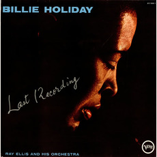 Last Recording (Remastered) mp3 Album by Billie Holiday