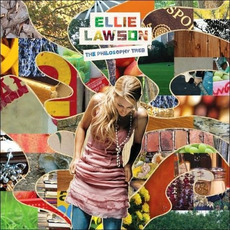 The Philosophy Tree mp3 Album by Ellie Lawson