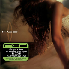 Vertigo mp3 Album by Fey