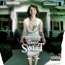 Home Sweet Home mp3 Album by Rapper Big Pooh & Nottz