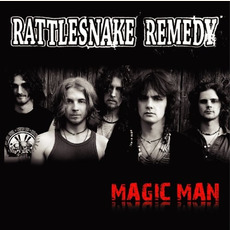 Magic Man mp3 Album by Rattlesnake Remedy