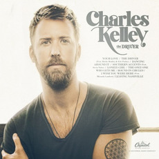 The Driver mp3 Album by Charles Kelley
