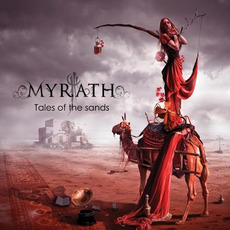 Tales of the Sands mp3 Album by Myrath