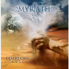Desert Call mp3 Album by Myrath