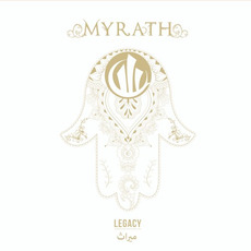 Legacy mp3 Album by Myrath