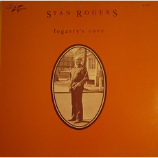 Fogarty's Cove mp3 Album by Stan Rogers