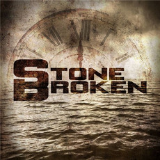 All In Time mp3 Album by Stone Broken