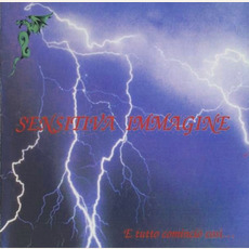 E tutto cominciò così... (Remastered) mp3 Album by Sensitiva Immagine