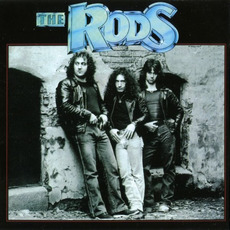 The Rods (Remastered) mp3 Album by The Rods