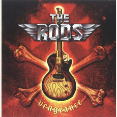 Vengeance mp3 Album by The Rods