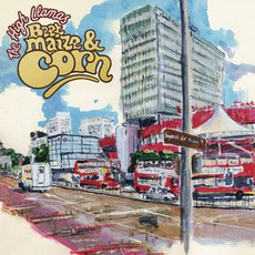 Beet, Maize & Corn mp3 Album by The High Llamas