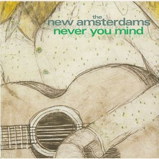 Never You Mind mp3 Album by The New Amsterdams