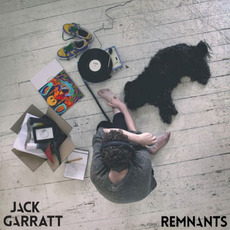 Remnants mp3 Album by Jack Garratt