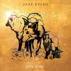 Day One mp3 Album by Jake Evans