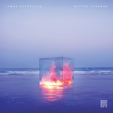 Better Strange mp3 Album by James Supercave