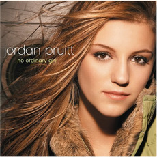No Ordinary Girl mp3 Album by Jordan Pruitt