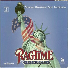 Ragtime (Original Broadway Cast) mp3 Soundtrack by Stephen Flaherty