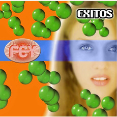 Éxitos mp3 Artist Compilation by Fey