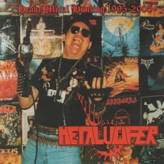 Heavy Metal Hunting 1995-2005 mp3 Artist Compilation by Metalucifer