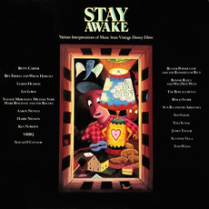 Stay Awake: Various Interpretations of Music From Vintage Disney Films mp3 Compilation by Various Artists