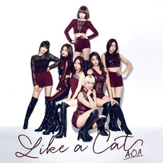 Like a Cat mp3 Single by AOA