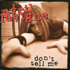 Don't Tell Me mp3 Single by Avril Lavigne