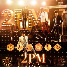 2PM OF 2PM (Limited Edition) mp3 Compilation by Various Artists