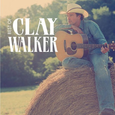 Best Of mp3 Artist Compilation by Clay Walker