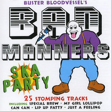 Ska Party mp3 Artist Compilation by Bad Manners