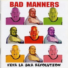 Viva La Ska Revolution mp3 Artist Compilation by Bad Manners