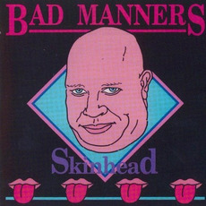 Skinhead mp3 Artist Compilation by Bad Manners
