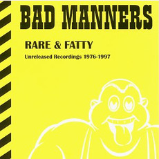 Rare & Fatty mp3 Artist Compilation by Bad Manners