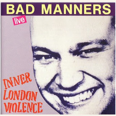 Inner London Violence mp3 Artist Compilation by Bad Manners