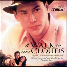 A Walk in the Clouds mp3 Soundtrack by Maurice Jarre