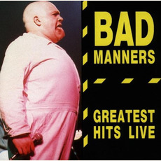 Greatest Hits Live mp3 Live by Bad Manners