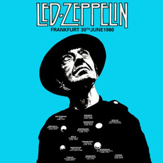 1980-06-30: Festhalle, Frankfurt, Germany mp3 Live by Led Zeppelin