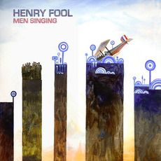 Men Singing mp3 Album by Henry Fool