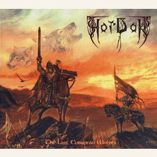 The Last European Wolves mp3 Album by Hordak