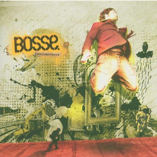 Kamikazeherz mp3 Album by Bosse