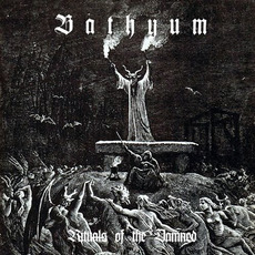 Rituals of the Damned mp3 Album by Bathyum