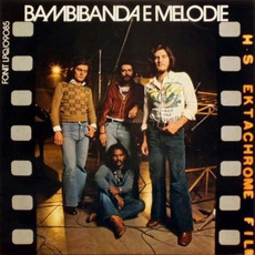 Bambibanda E Melodie (Remastered) mp3 Album by Bambibanda E Melodie