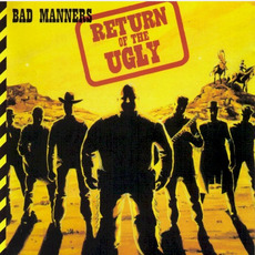 Return of the Ugly (Re-Issue) mp3 Album by Bad Manners