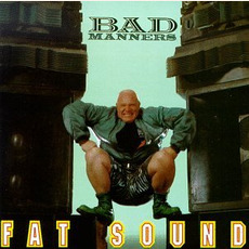 Fat Sound mp3 Album by Bad Manners