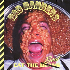 Eat the Beat (Re-Issue) mp3 Album by Bad Manners