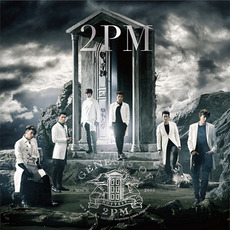 GENESIS OF 2PM mp3 Album by 2PM