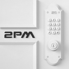 NO.5 mp3 Album by 2PM