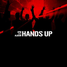 Hands Up mp3 Album by 2PM